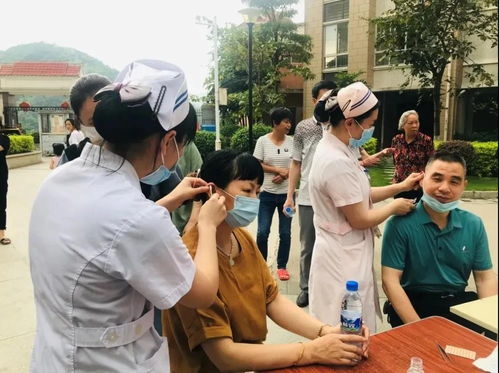 守護(hù)銀齡健康，構(gòu)建未來防線 龍巖市中醫(yī)院攜手新羅禾康探索“醫(yī)養(yǎng)結(jié)合”新路徑